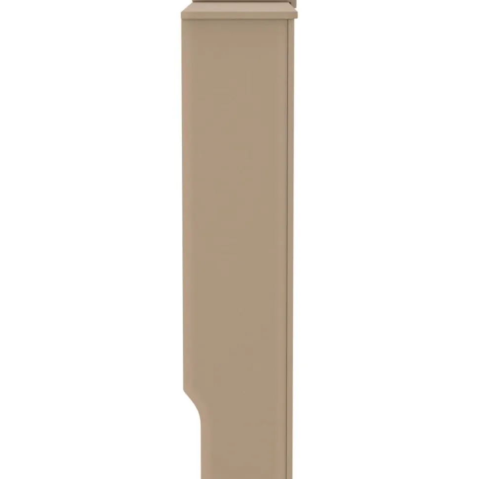 Lämpöpatterin suoja mdf 205 cm