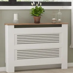 Lämpöpatterin suoja Linento Furniture Termora, 112x82