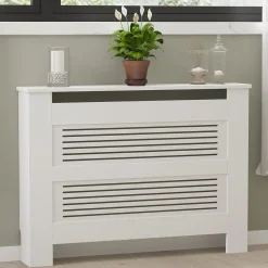 Lämpöpatterin suoja Linento Furniture Termora, 112x82
