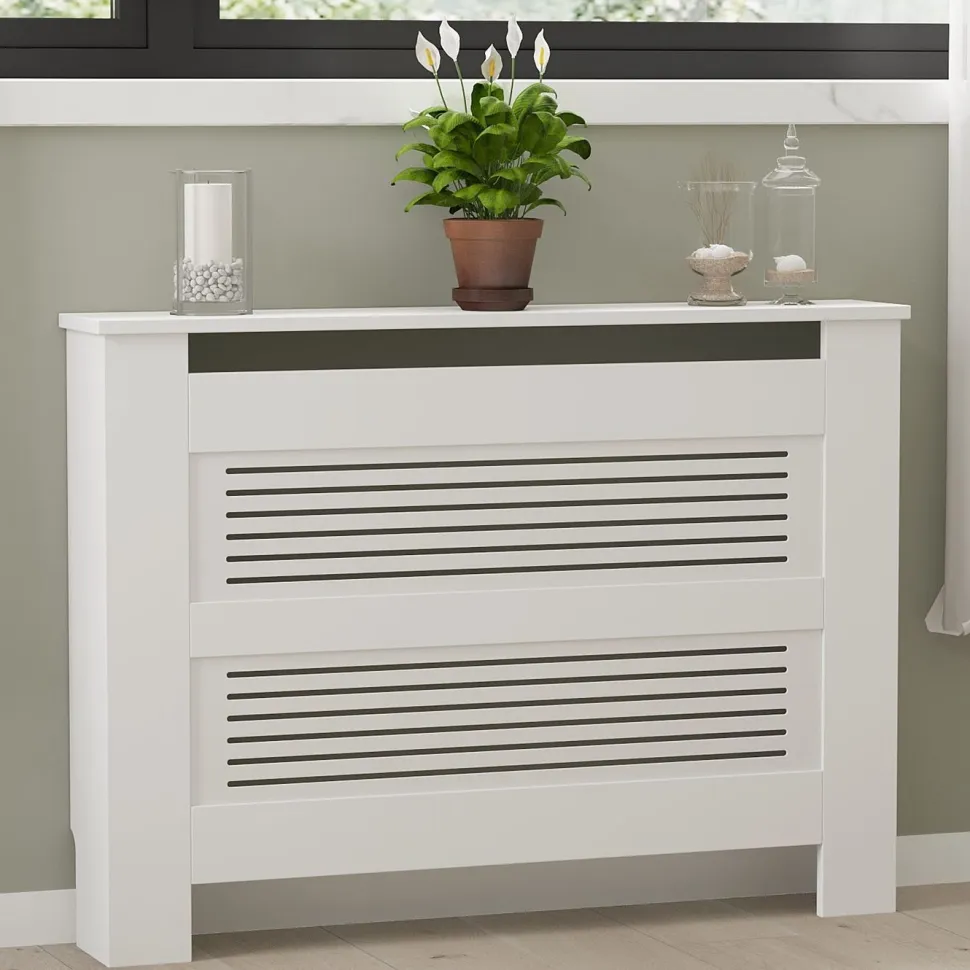 Lämpöpatterin suoja Linento Furniture Termora, 112x82