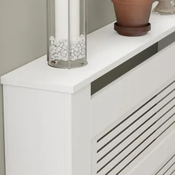 Lämpöpatterin suoja Linento Furniture Termora, 112x82