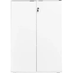 Lukollinen kaappi Linento Furniture RKT-332, eri värejä