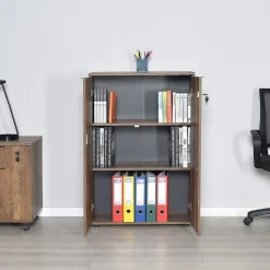 Lukollinen kaappi Linento Furniture RKT-332, eri värejä