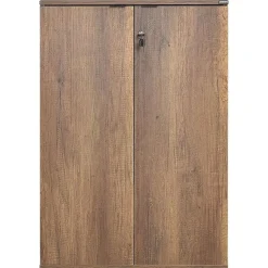 Lukollinen kaappi Linento Furniture RKT-332, eri värejä