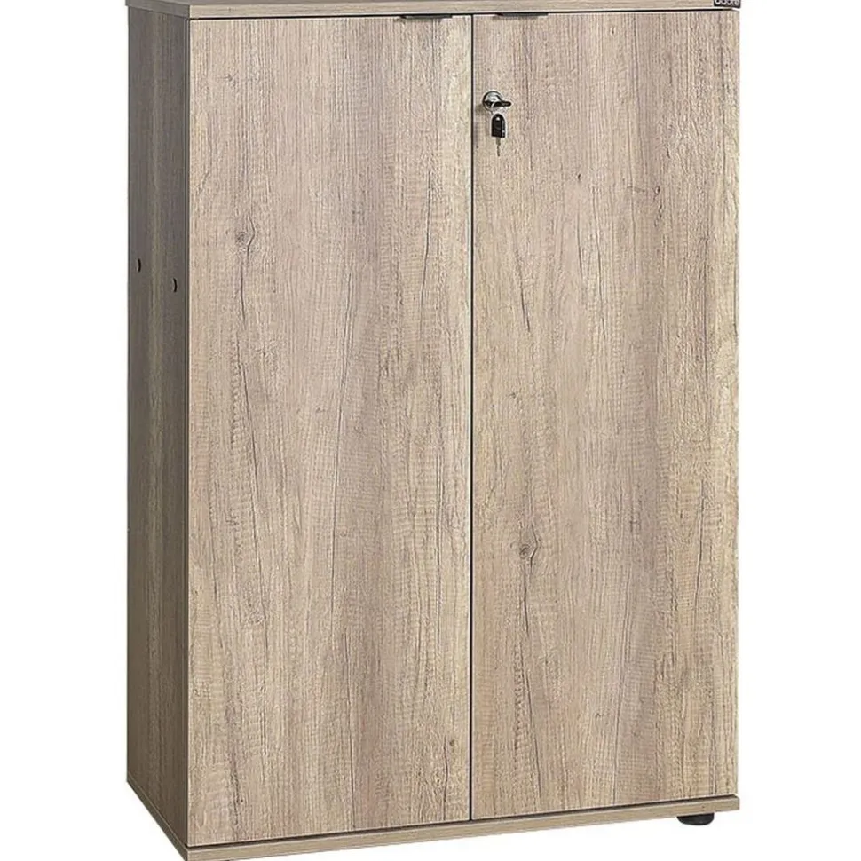 Lukollinen kaappi Linento Furniture RKT-332, eri värejä