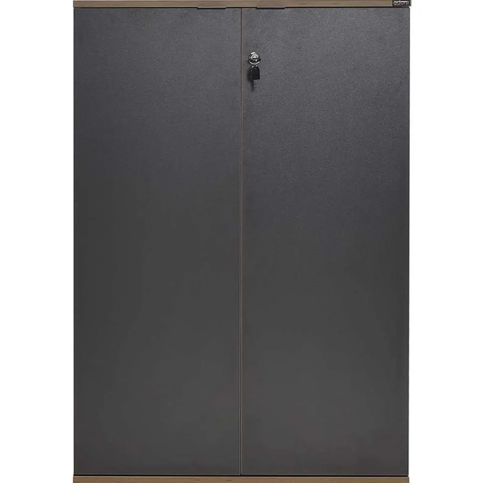 Lukollinen kaappi Linento Furniture RKT-332, eri värejä