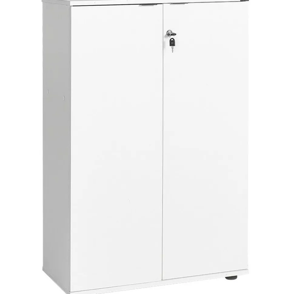 Lukollinen kaappi Linento Furniture RKT-332, eri värejä