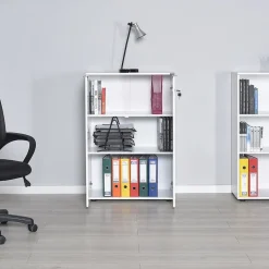 Lukollinen kaappi Linento Furniture RKT-332, eri värejä