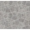 Luonnonkivilaatta Qualitystone Pentagon Light Grey, 150x100mm