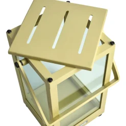 Lyhty Brafab Belfort, 20x20x37cm