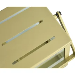 Lyhty Brafab Belfort, 20x20x37cm