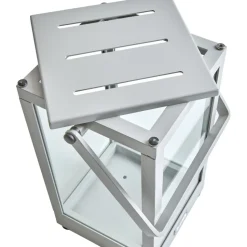 Lyhty Brafab Belfort, 20x20x37cm