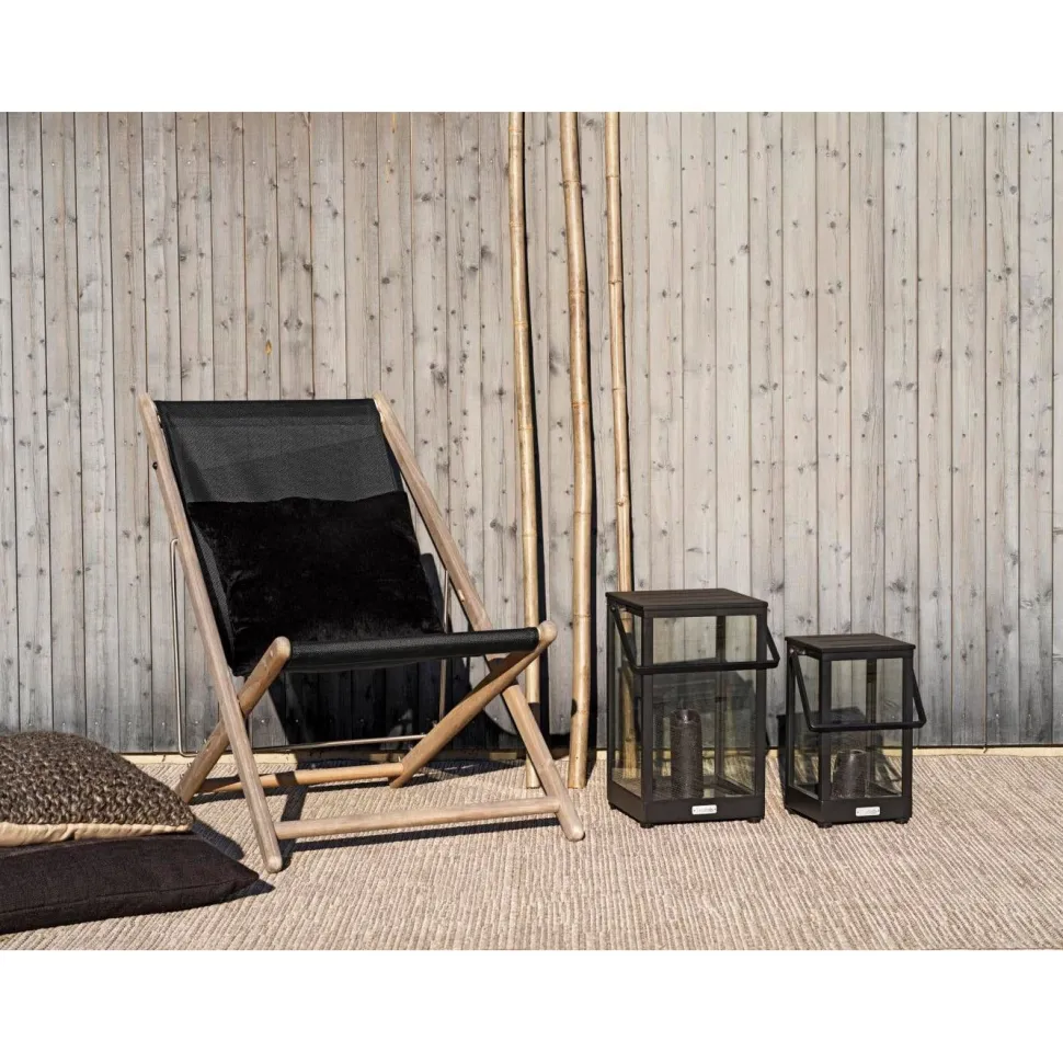 Lyhty Brafab Belfort, 20x20x37cm
