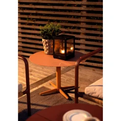 Lyhty Brafab Belfort, 20x20x28cm