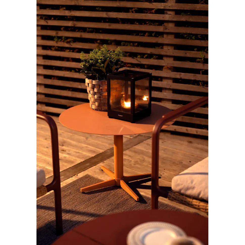 Lyhty Brafab Belfort, 20x20x28cm