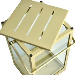 Lyhty Brafab Belfort, 27x27x43cm