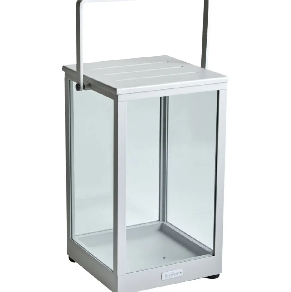 Lyhty Brafab Belfort, 27x27x43cm