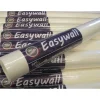 Maalattava tapetti Easywall 3333-125, 0,75x12,5 m, yksivärinen, valkoinen