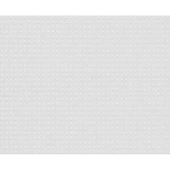 Maalattava tapetti Patent Decor Original 9786, 1,06x25m, ruutu, valkoinen