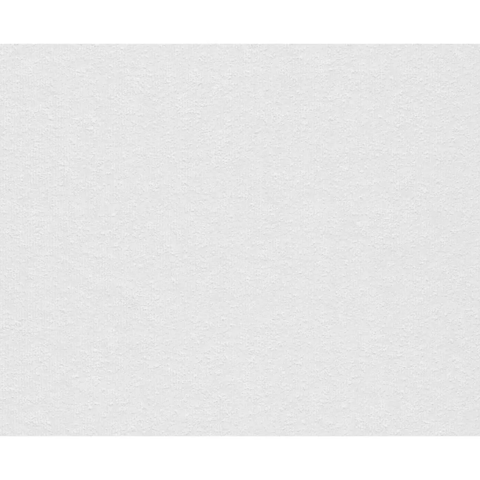Maalattava tapetti Patent Decor Original 9759, 1,06x25m, yksivärinen, valkoinen