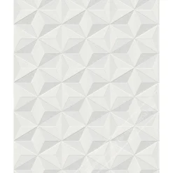 Maalattava tapetti Patent Decor Original 9481, valkoinen