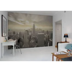 Maisematapetti Rebel Walls Panorama, non-woven, mittatilaus