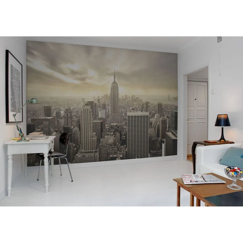 Maisematapetti Rebel Walls Panorama, non-woven, mittatilaus
