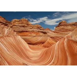 Maisematapetti Rebel Walls Arizona, non-woven, mittatilaus