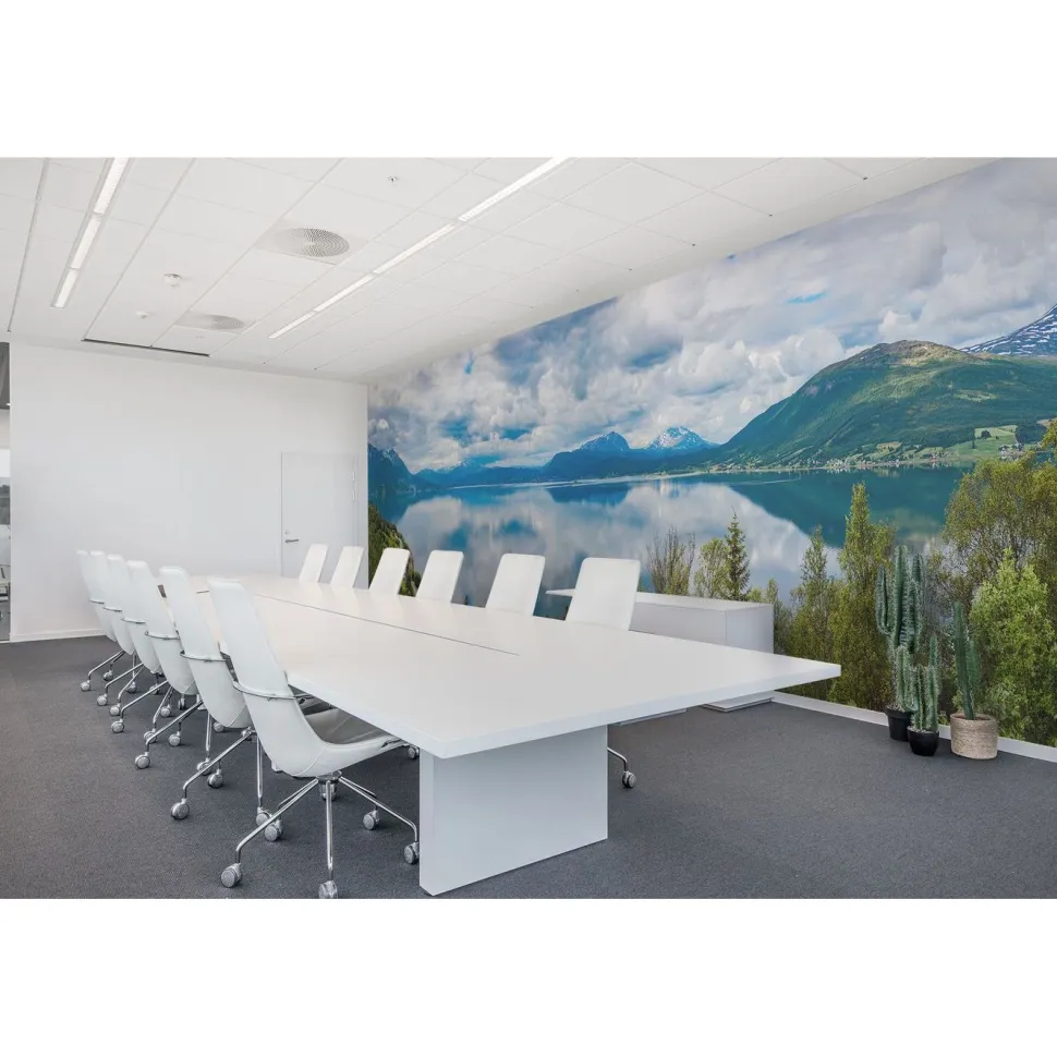 Maisematapetti Rebel Walls Horizon, non-woven, mittatilaus