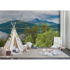 Maisematapetti Rebel Walls Horizon, non-woven, mittatilaus