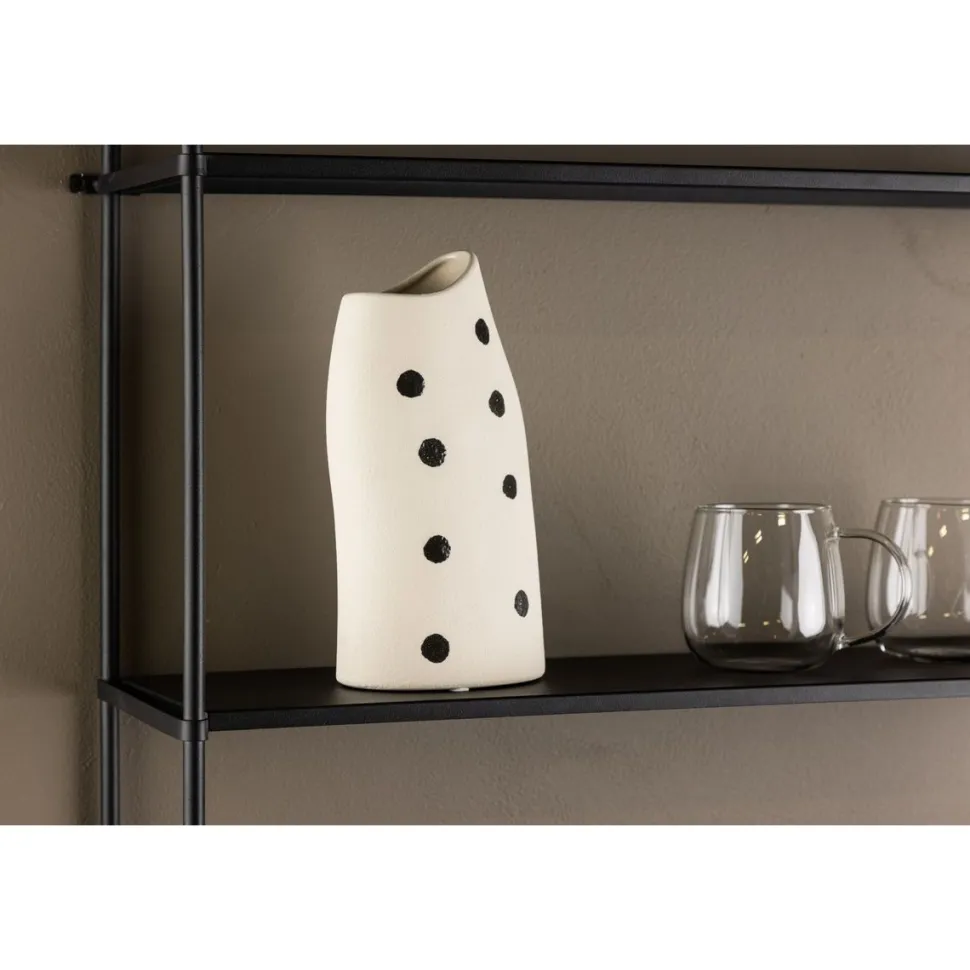 Maljakko Venture Home Ernst, 12x9x23cm