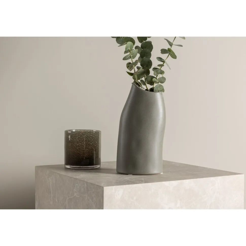 Maljakko Venture Home Ernst, 12x9x23cm
