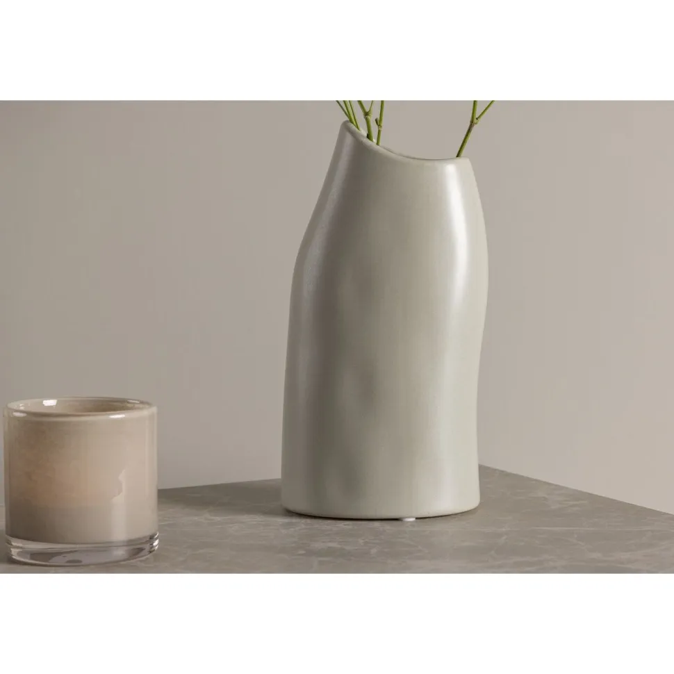 Maljakko Venture Home Ernst, 12x9x23cm
