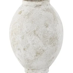 Maljakko Venture Home Globe, beige/ruskea