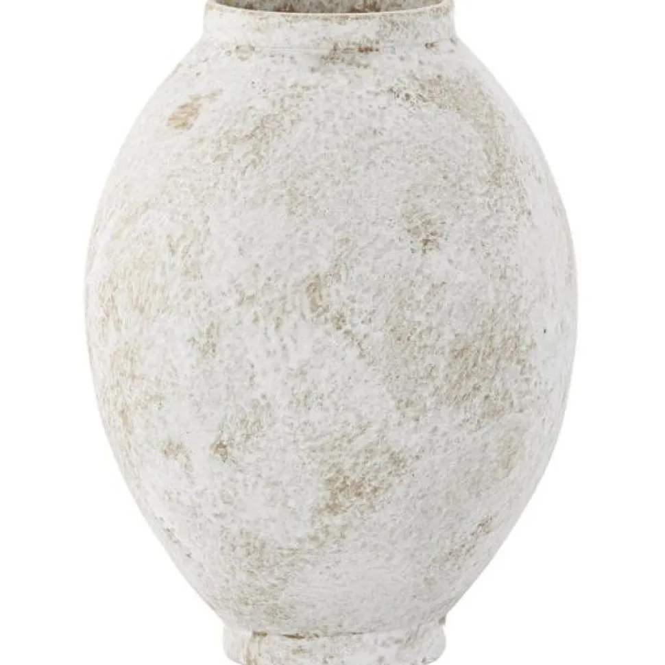 Maljakko Venture Home Globe, beige/ruskea