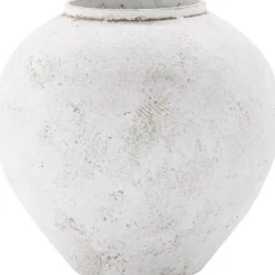 Maljakko Venture Home Globe, beige/ruskea