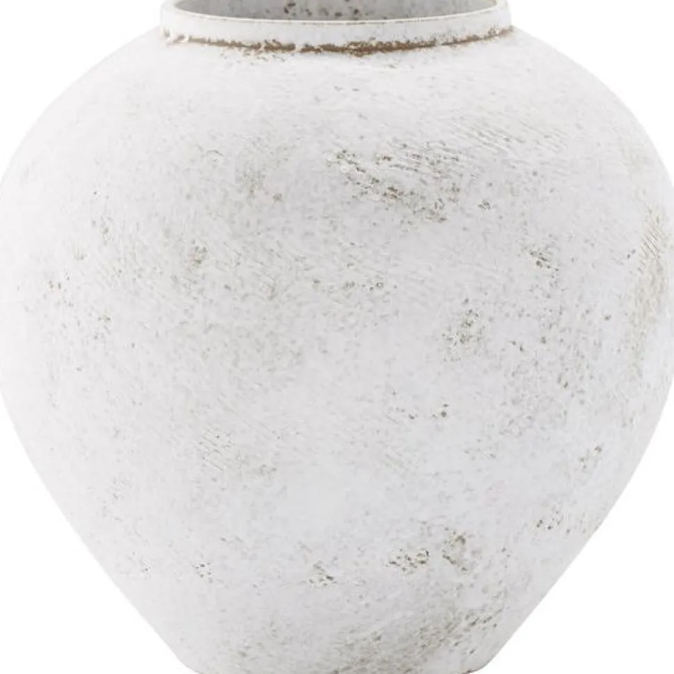 Maljakko Venture Home Globe, beige/ruskea