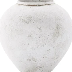 Maljakko Venture Home Globe, beige/ruskea