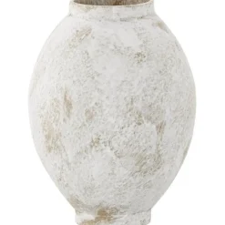 Maljakko Venture Home Globe, beige/ruskea