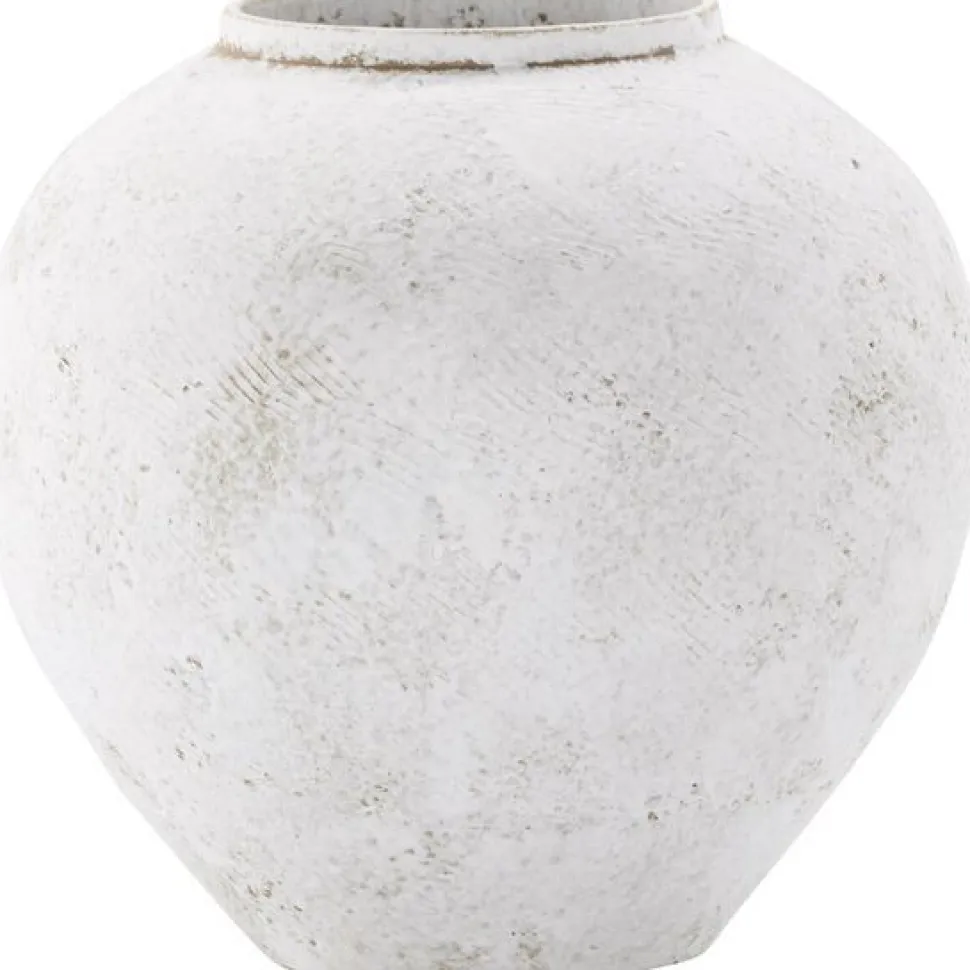 Maljakko Venture Home Globe, beige/ruskea