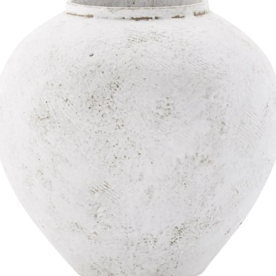 Maljakko Venture Home Globe, beige/ruskea