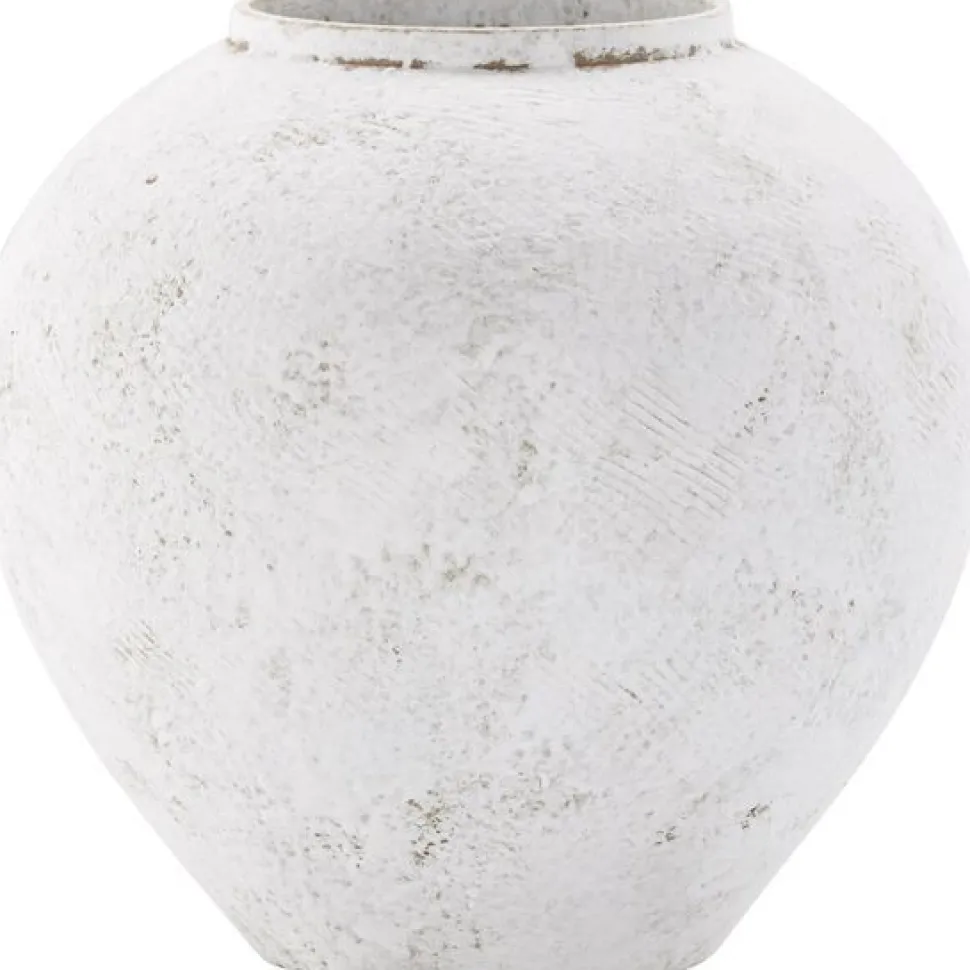 Maljakko Venture Home Globe, beige/ruskea