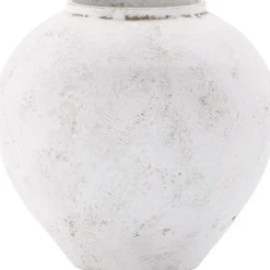 Maljakko Venture Home Globe, beige/ruskea
