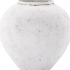 Maljakko Venture Home Globe, beige/ruskea