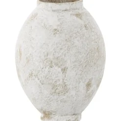 Maljakko Venture Home Globe, beige/ruskea
