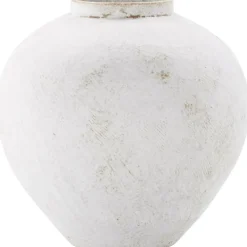 Maljakko Venture Home Globe, beige/ruskea