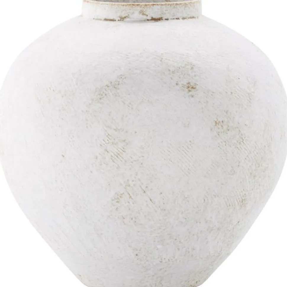 Maljakko Venture Home Globe, beige/ruskea