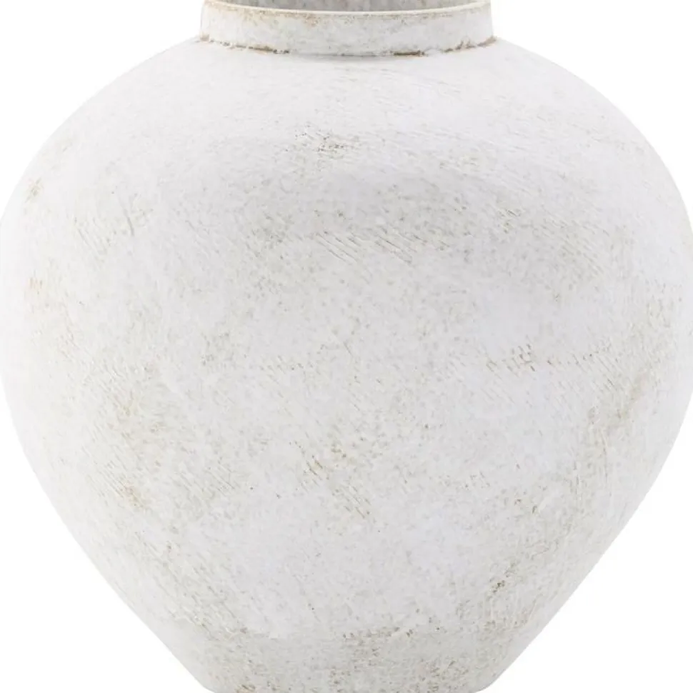 Maljakko Venture Home Globe, beige/ruskea