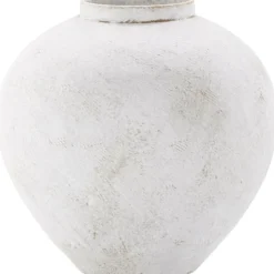 Maljakko Venture Home Globe, beige/ruskea