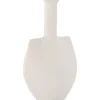 Maljakko Venture Home Madison, 14x8x22cm, valkoinen